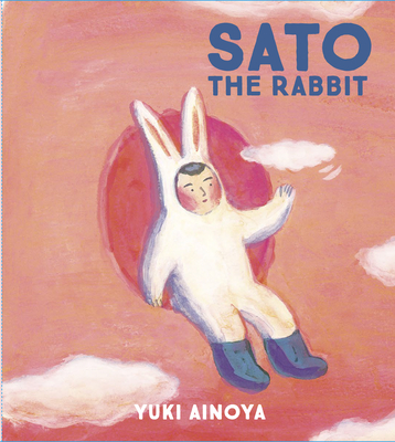 Sato the Rabbit (Sato the Rabbit, 1)