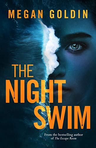 The Night Swim (Rachel Krall, #1)