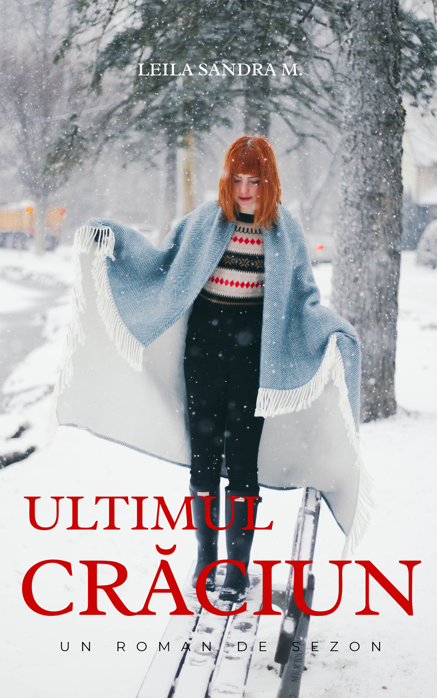 Ultimul Crăciun