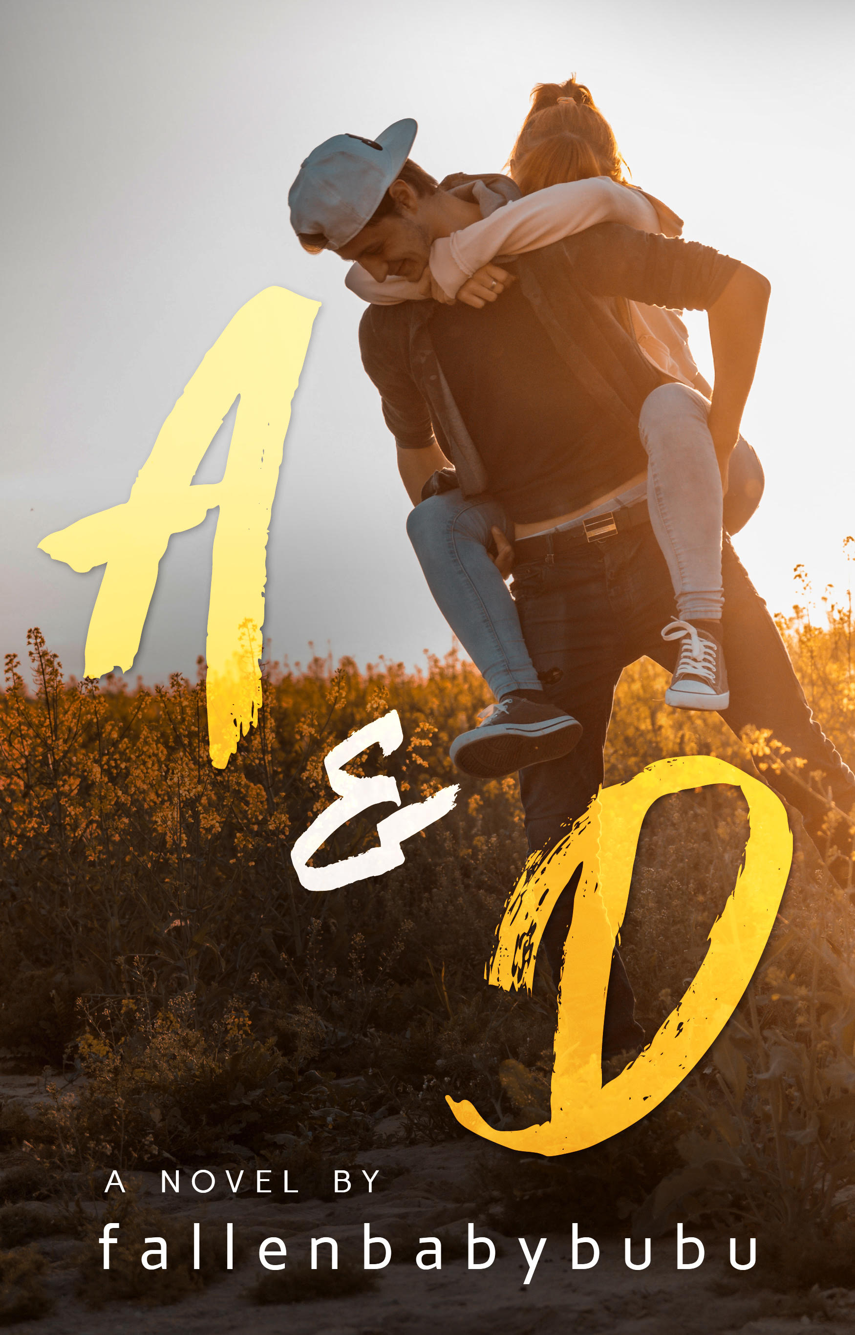 A &amp; D by Louisse Carreon | Goodreads