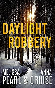 Daylight Robbery (Aspen Falls #6)