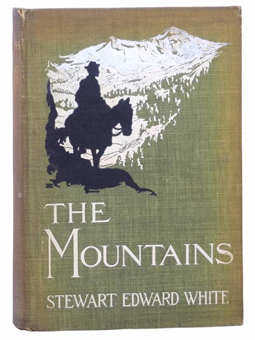 The Mountains book cover