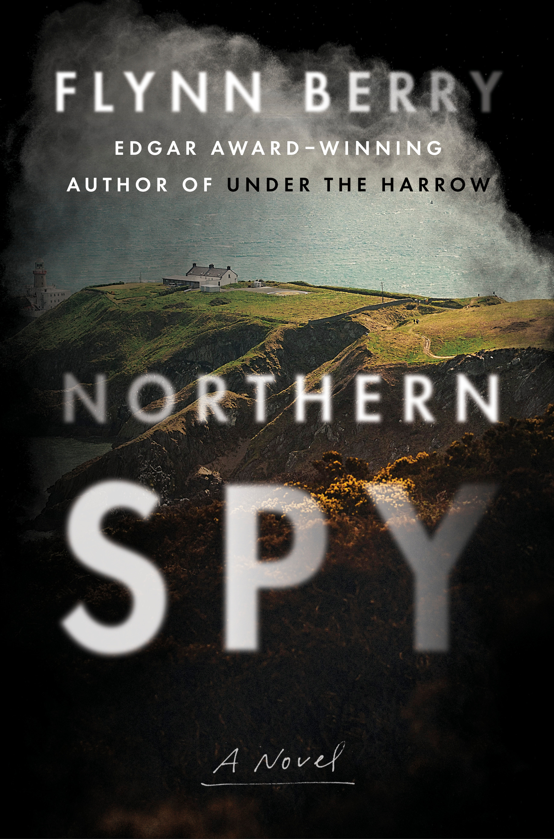 Northern Spy