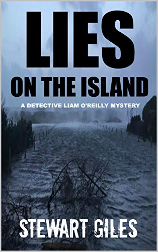 Lies on the island