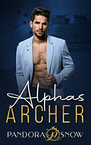 Archer book cover