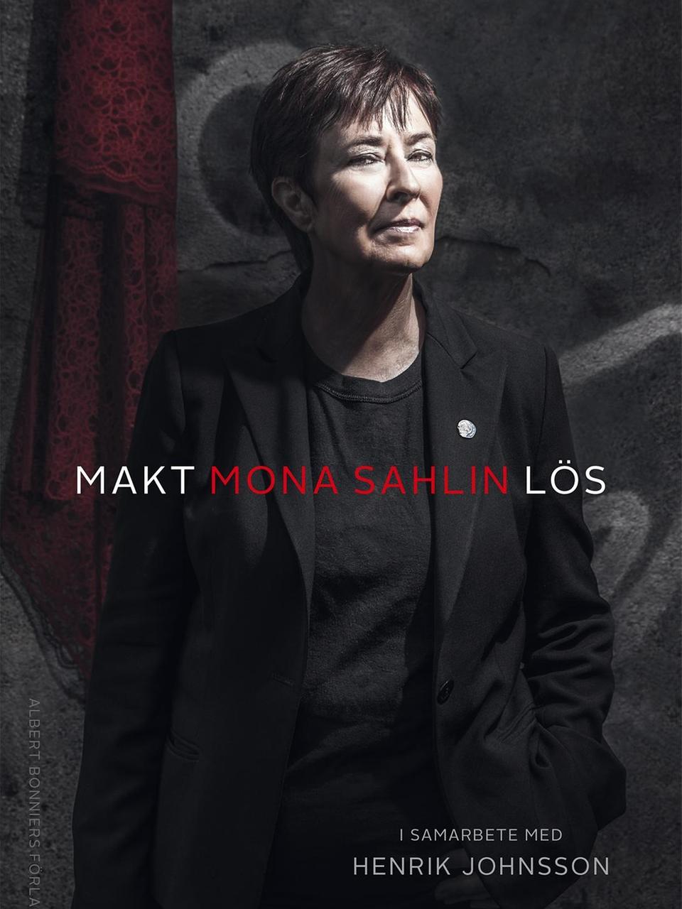 Makt - Lös book cover