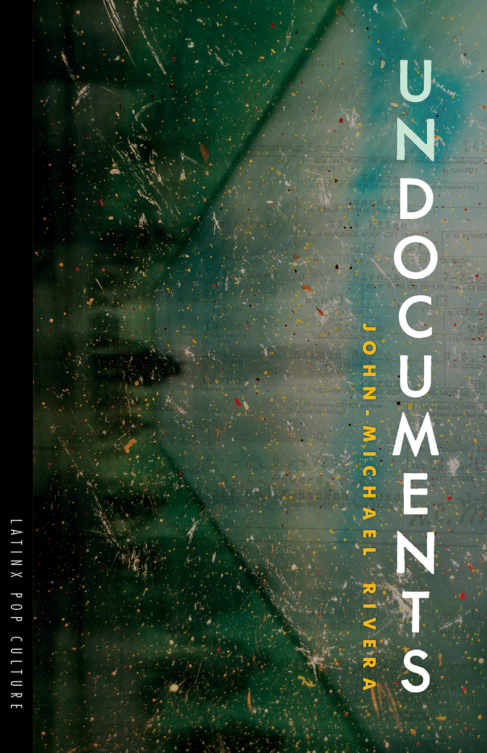 Undocuments book cover