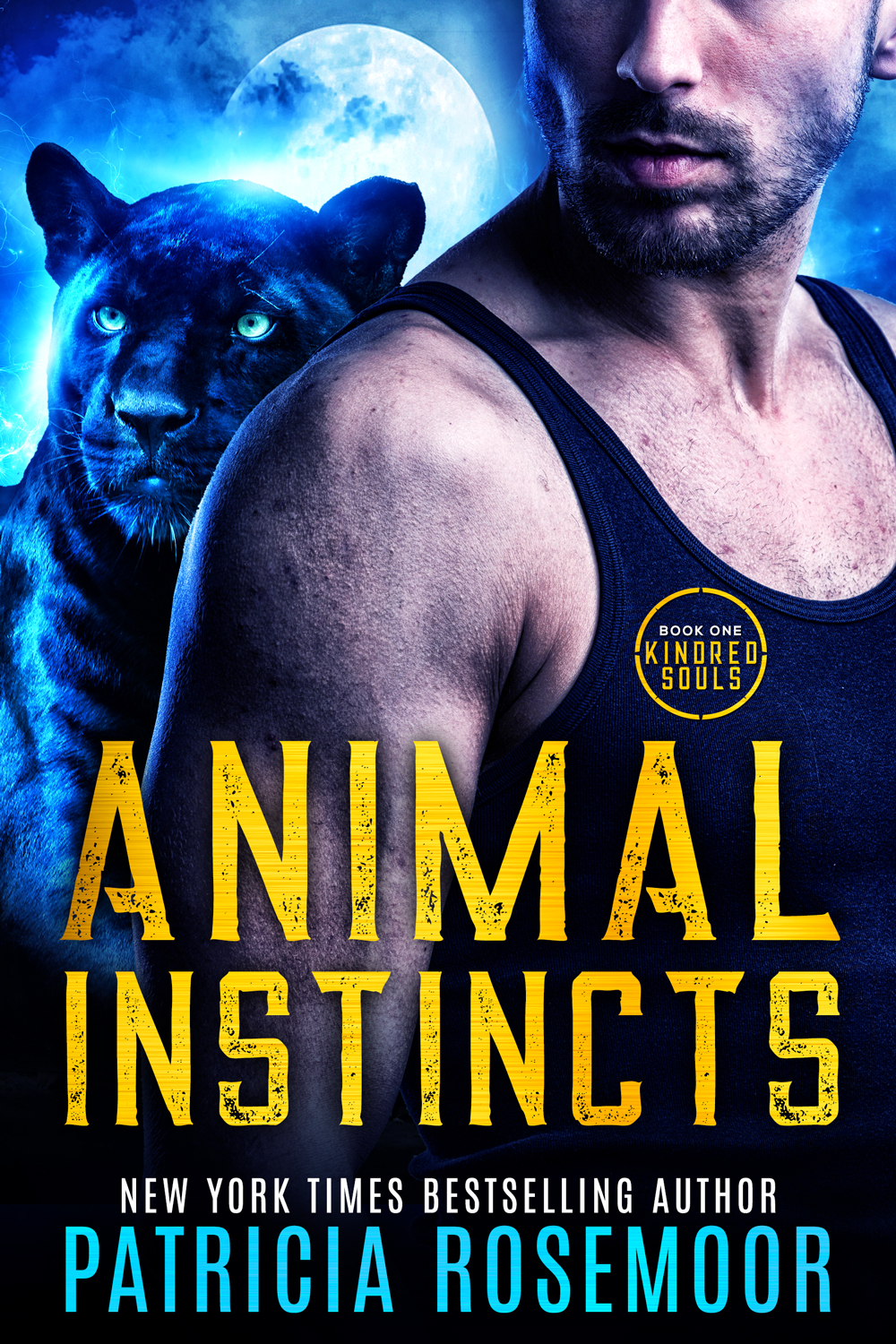 Animal Instincts