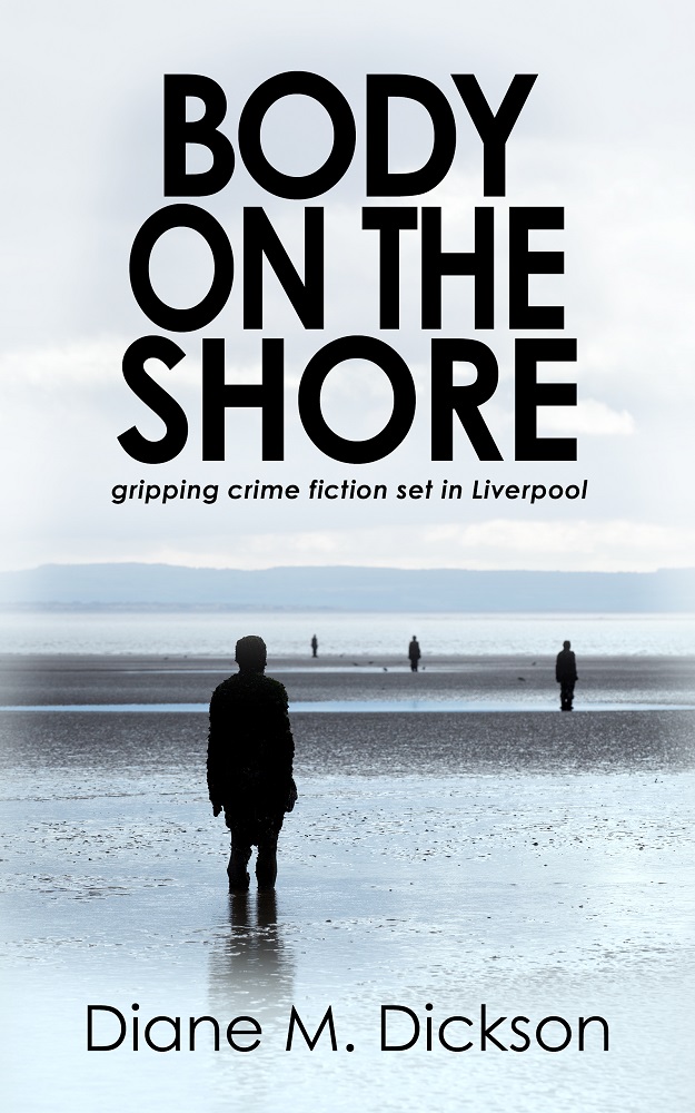 Body on the Shore