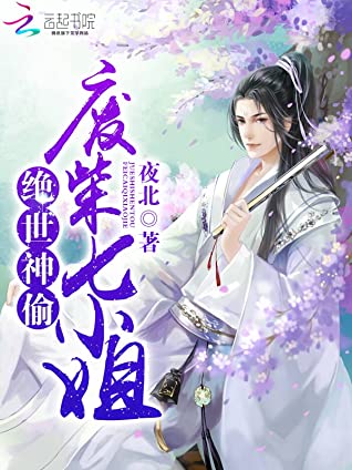 The Good for Nothing Seventh Young Lady Book 14