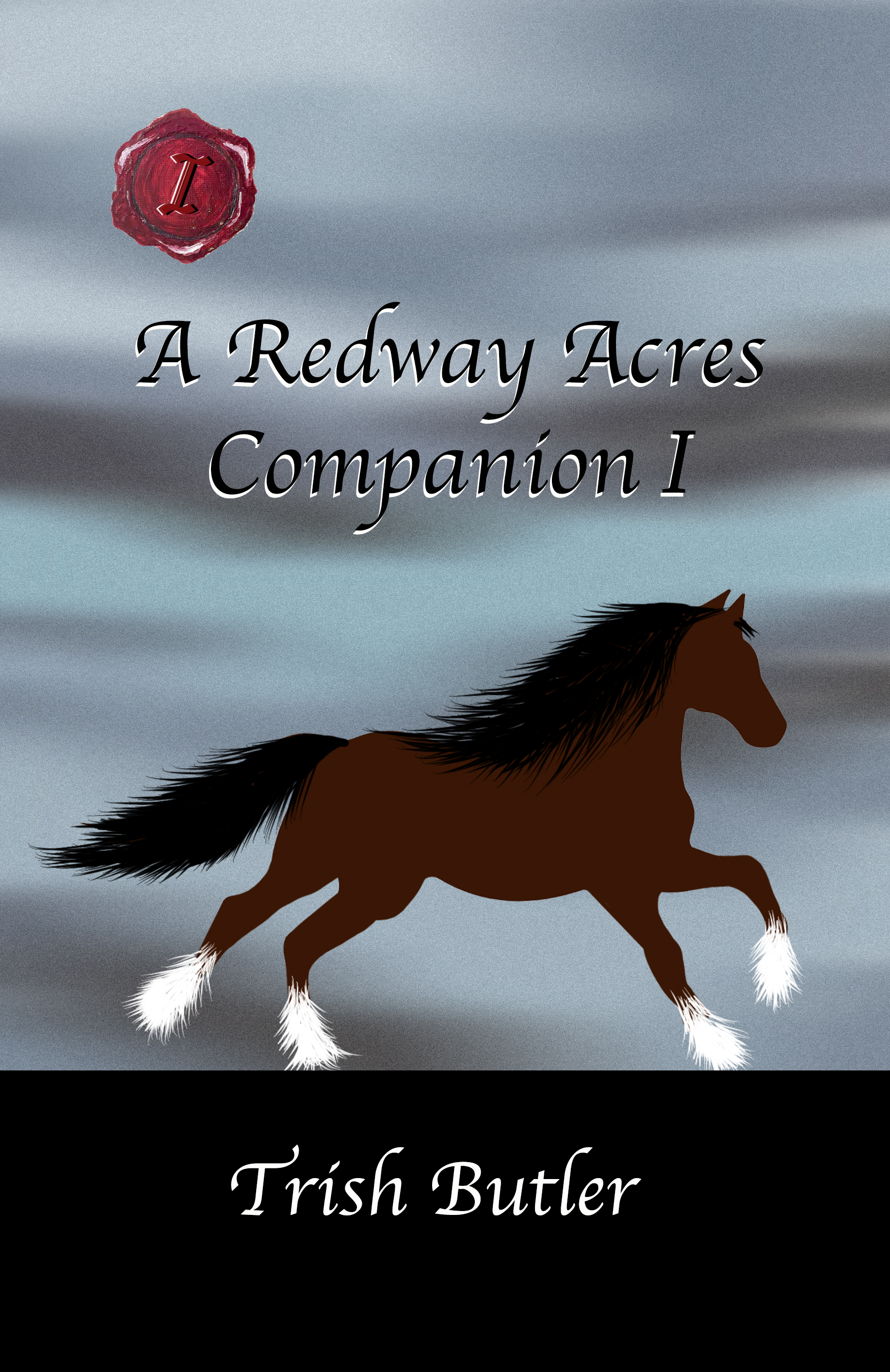 A Redway Acres Companion I