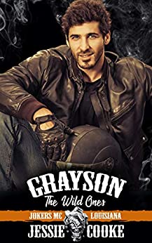 GRAYSON