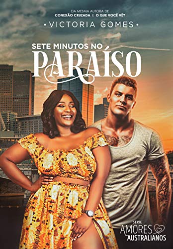 Sete Minutos no Paraíso