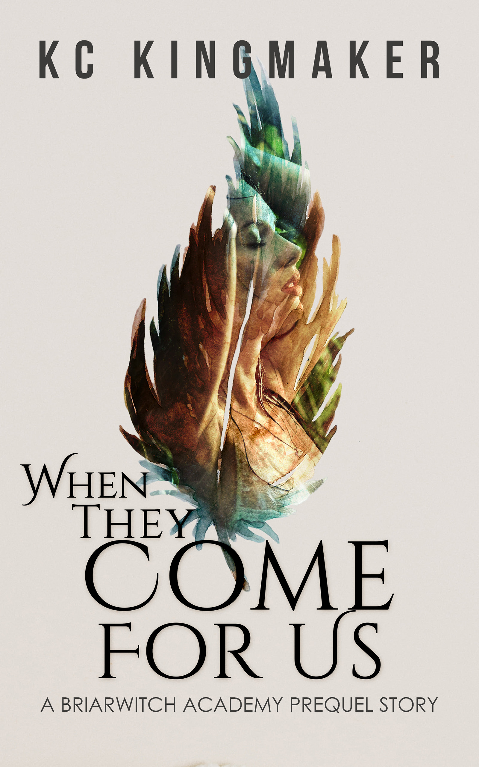 When They Come For Us
