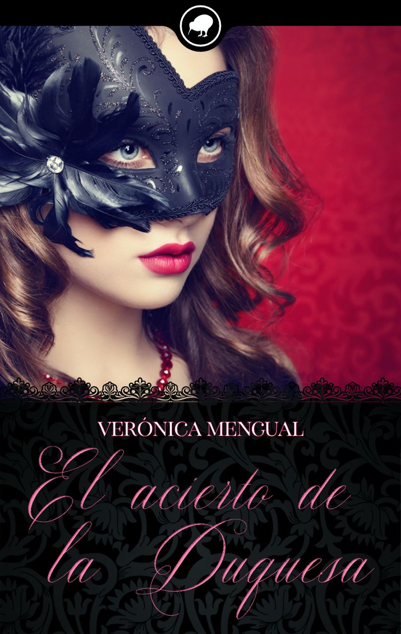 El acierto de la duquesa book cover