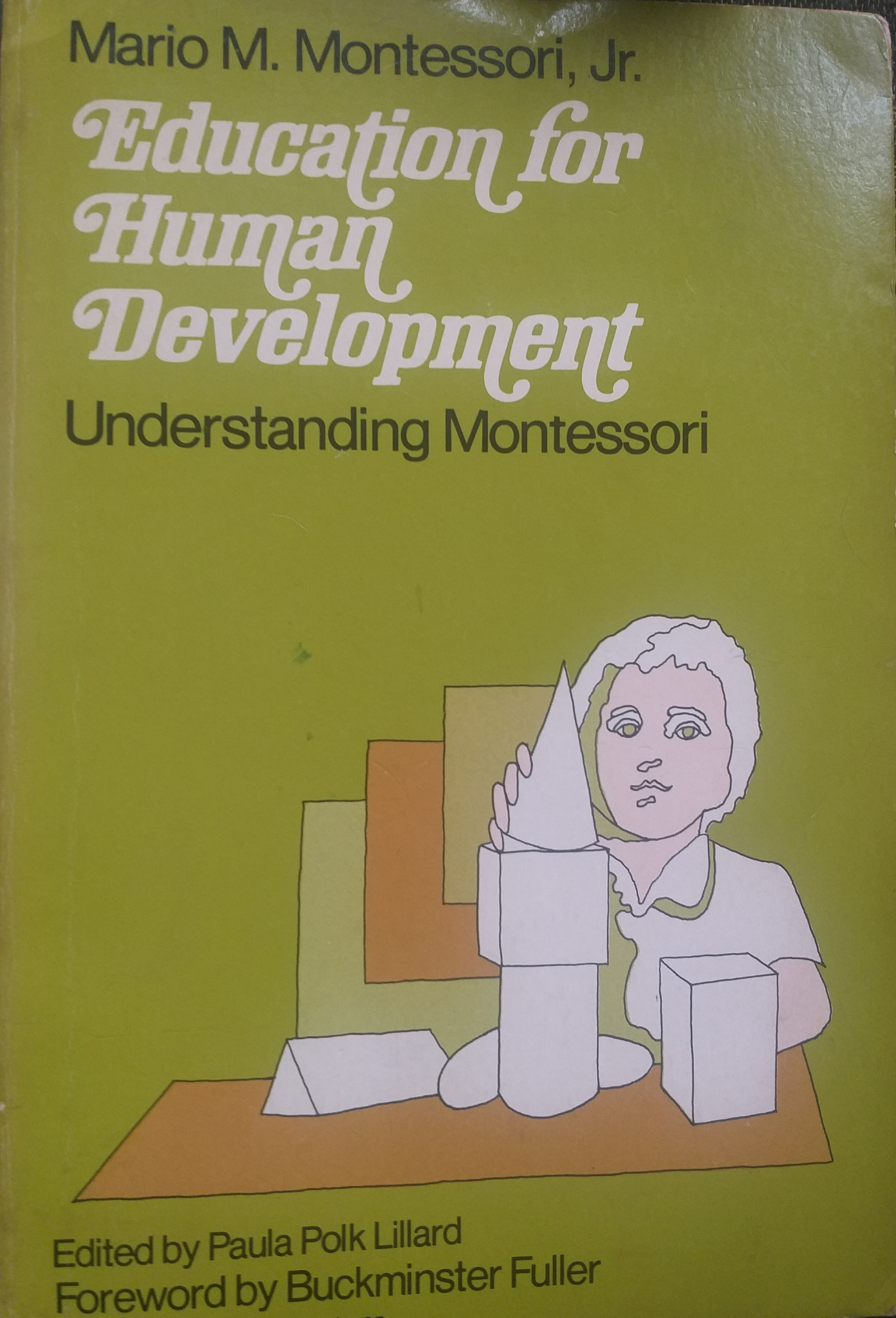 Education for Human Development book cover