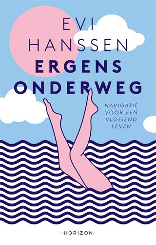 Ergens onderweg: Navigatie voor een vloeiend leven