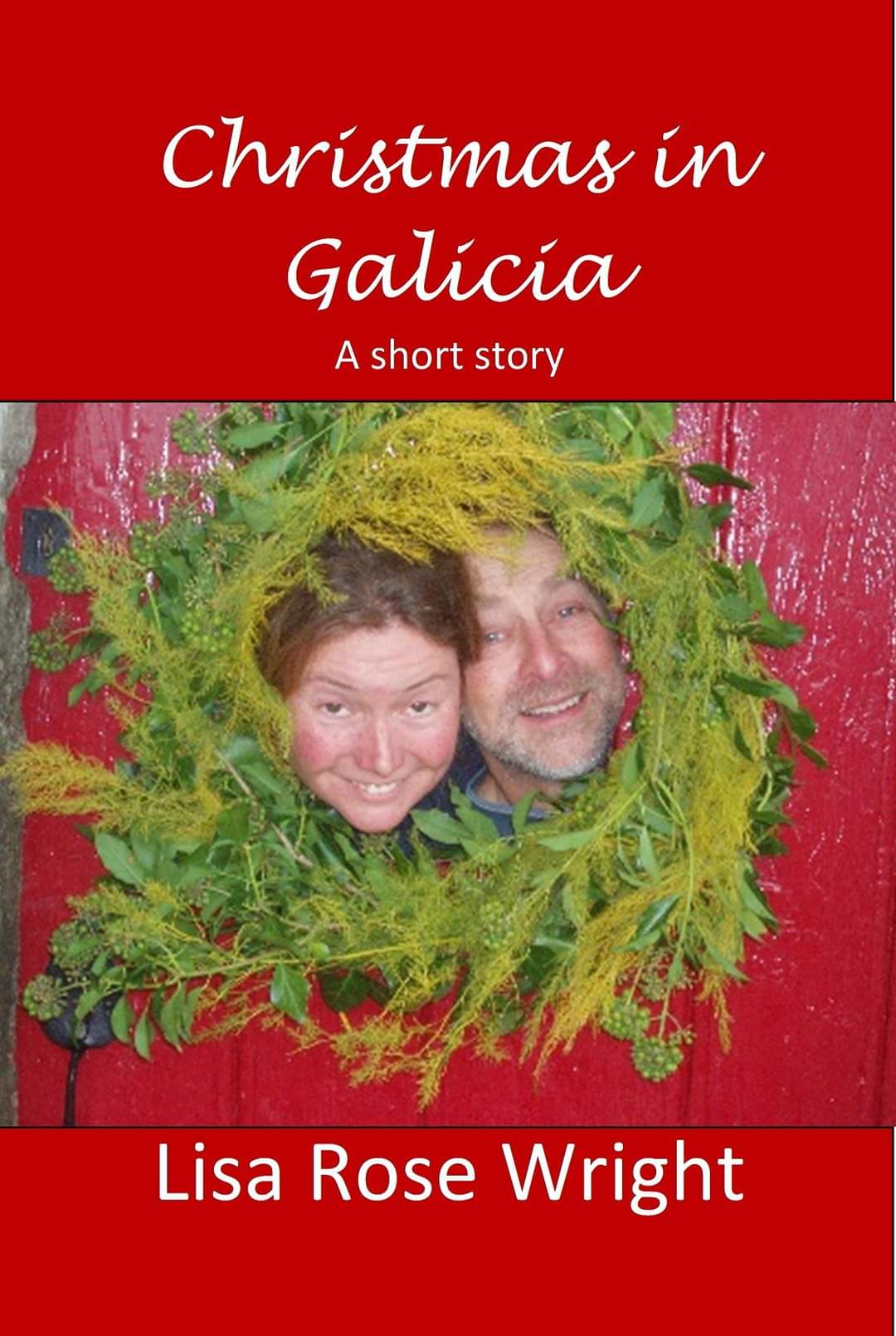 Christmas in Galicia