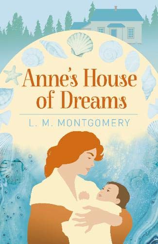 Anne's House of Dreams (Anne of Green Gables, #5)