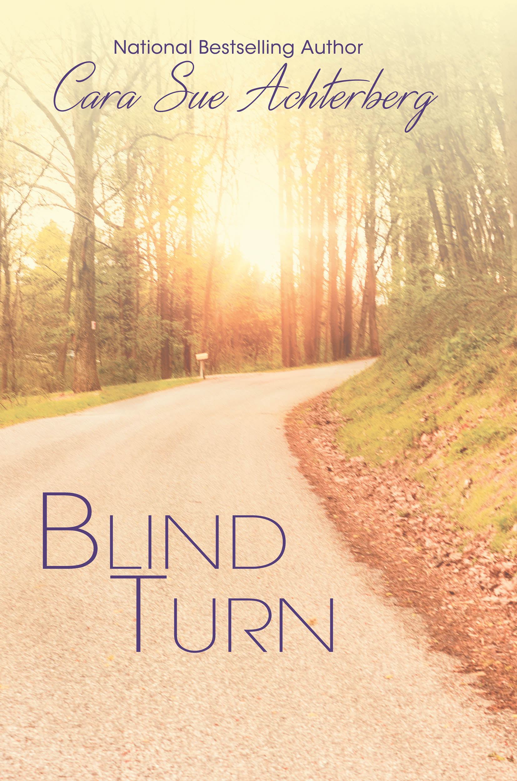 Blind Turn