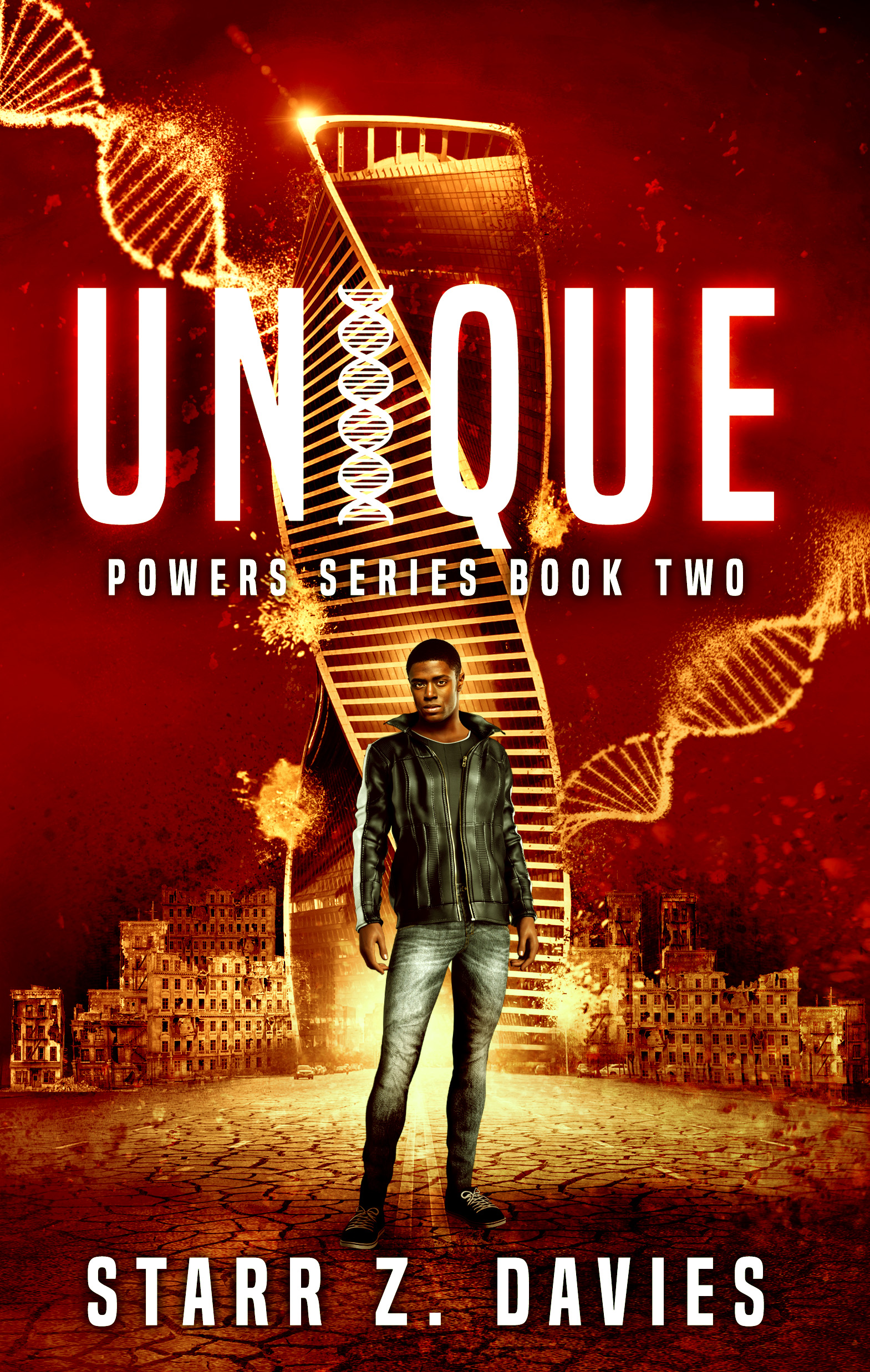Unique
