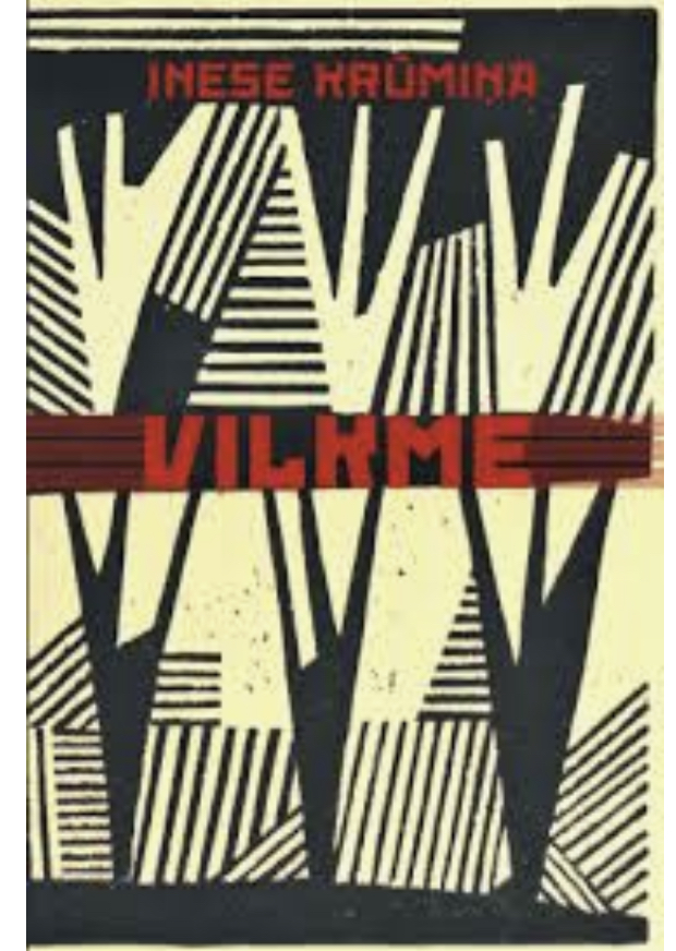 Vilkme