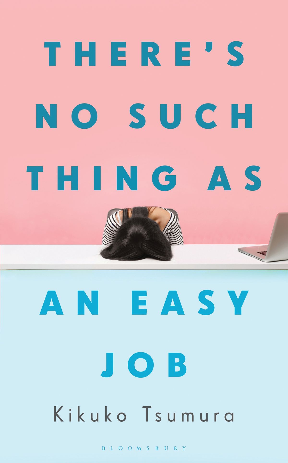 There’s No Such Thing as an Easy Job