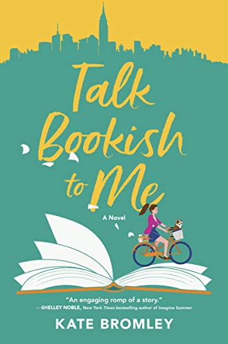 Talk Bookish to Me