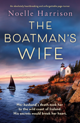 The Boatman's Wife