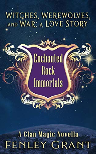 Witches, Werewolves, and War