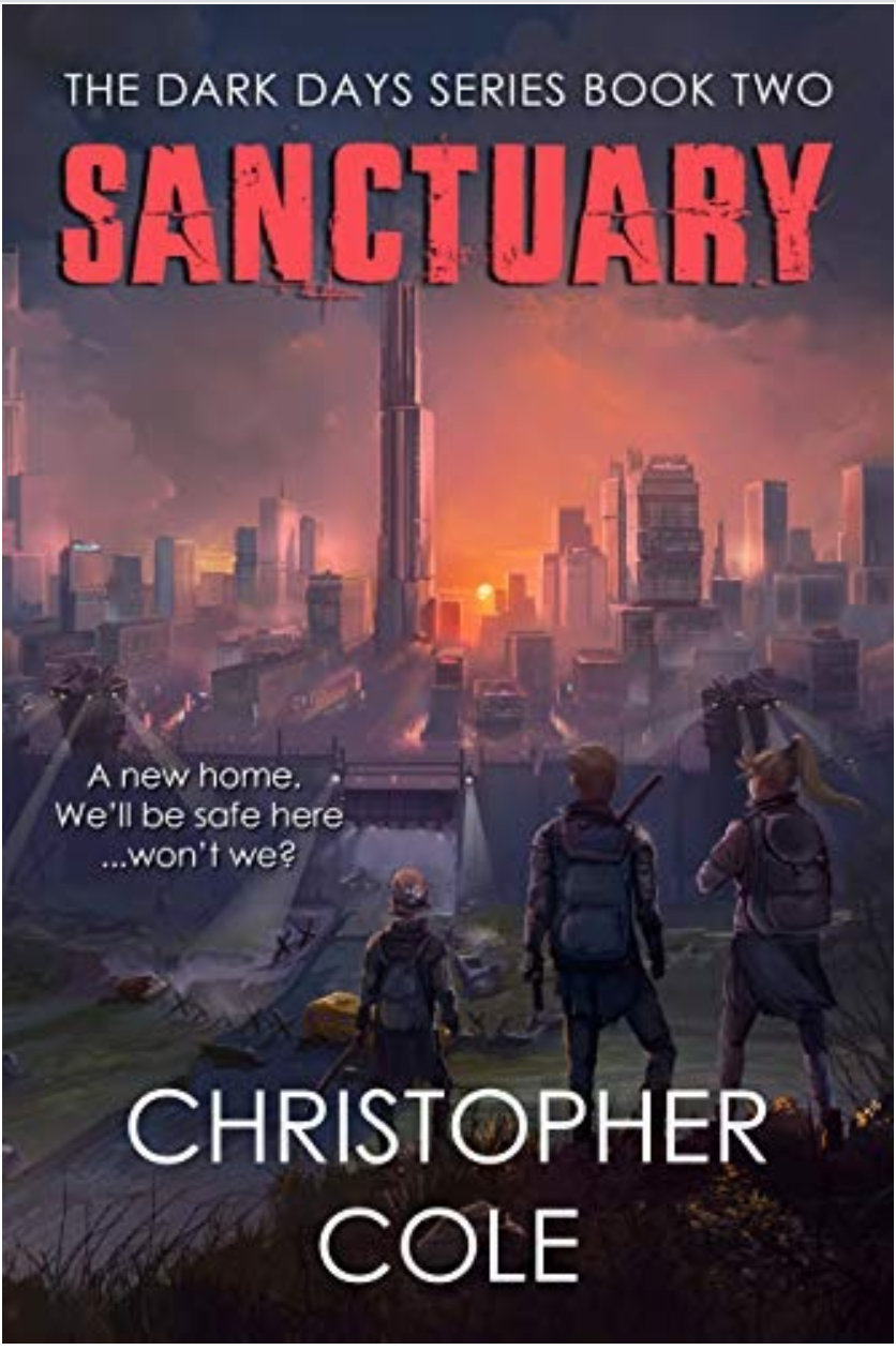 Sanctuary