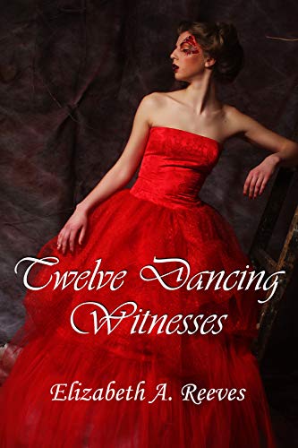 Middle-Aged Fairy Godmother series book cover 3