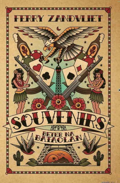 Souvenirs - Beter na Bataclan