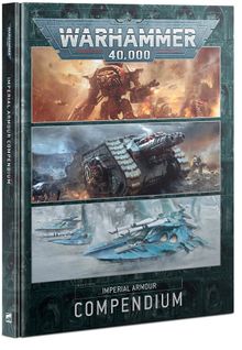 Imperial Armour book cover