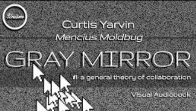 Gray Mirror of the Nihilist Prince