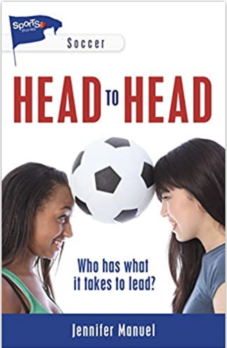 Head to Head book cover