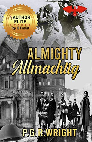 Almighty: Allmachtig