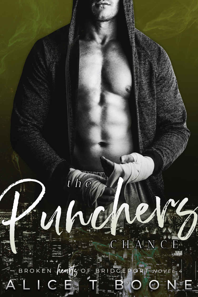 The Puncher's Chance by Alice T. Boone Goodreads