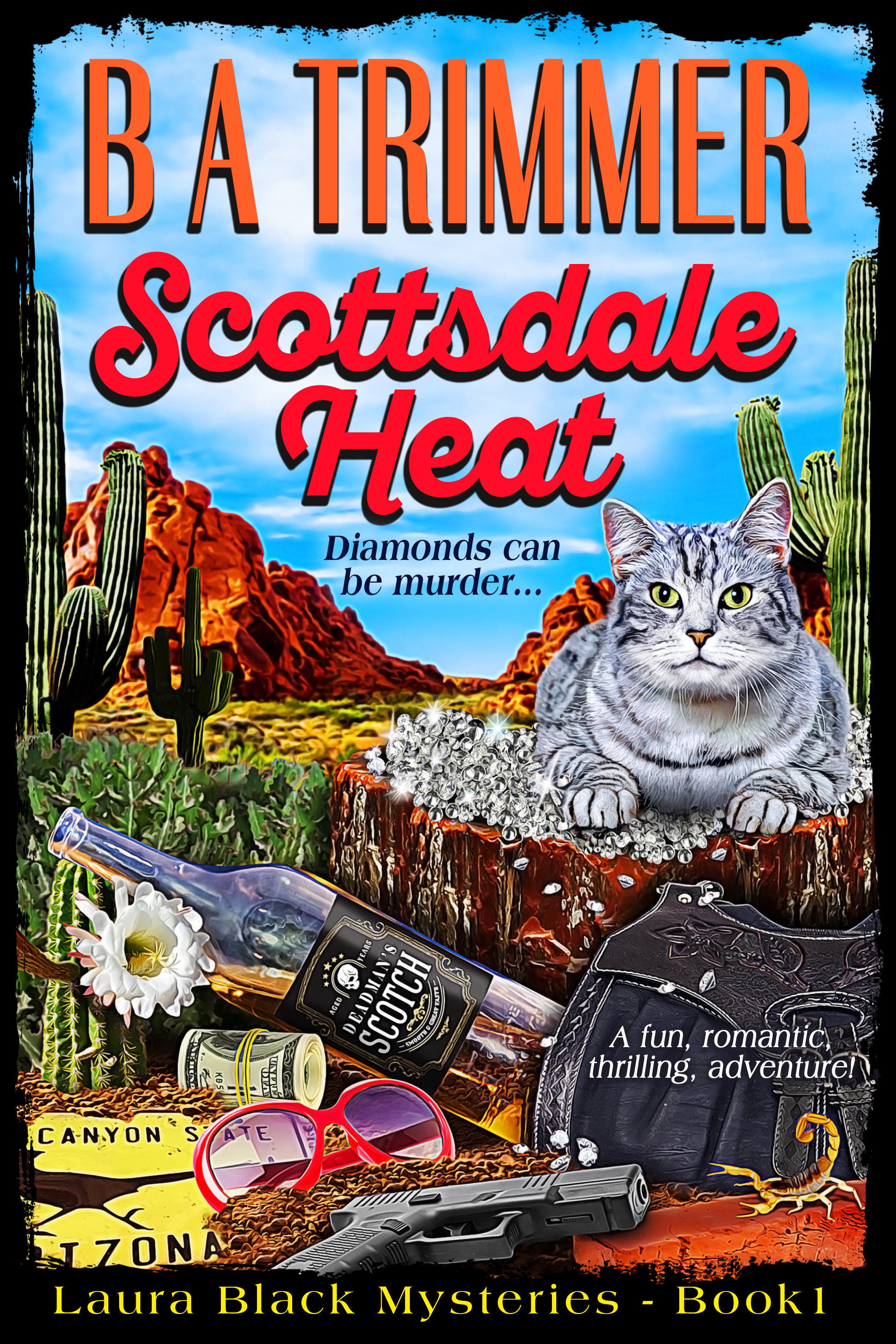Scottsdale Heat