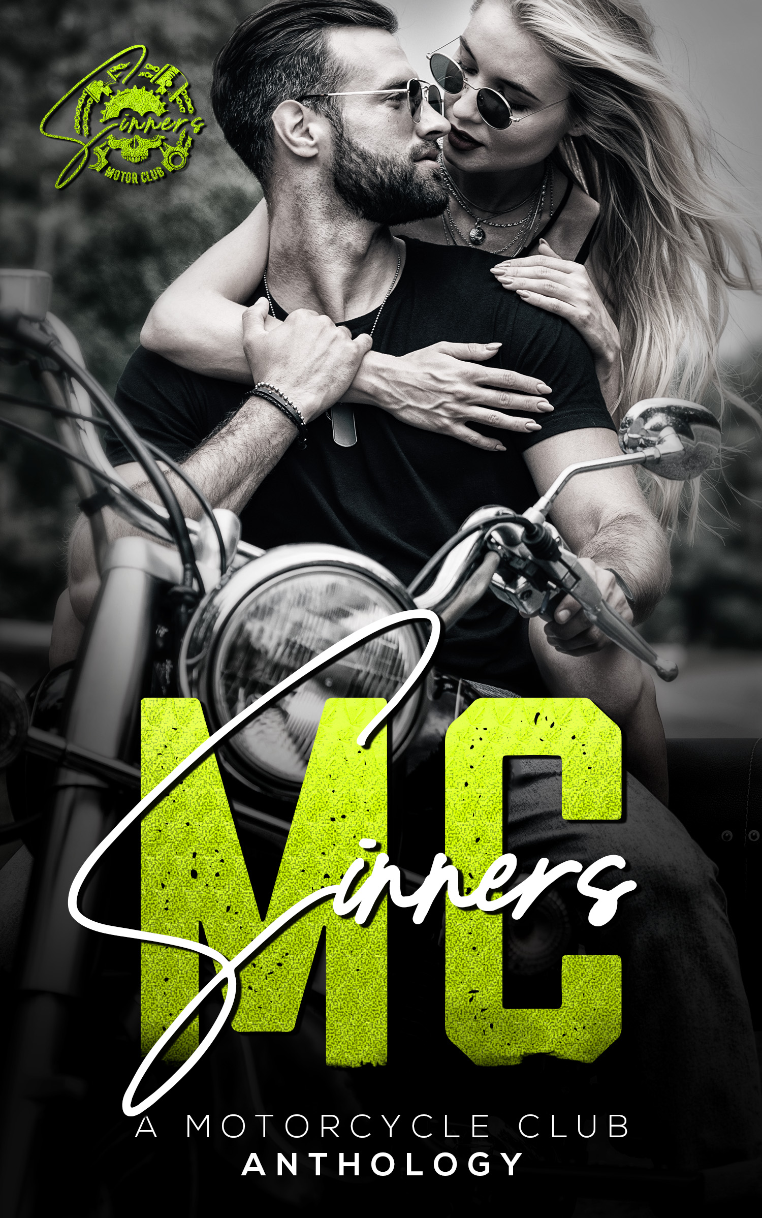 Sinners MC