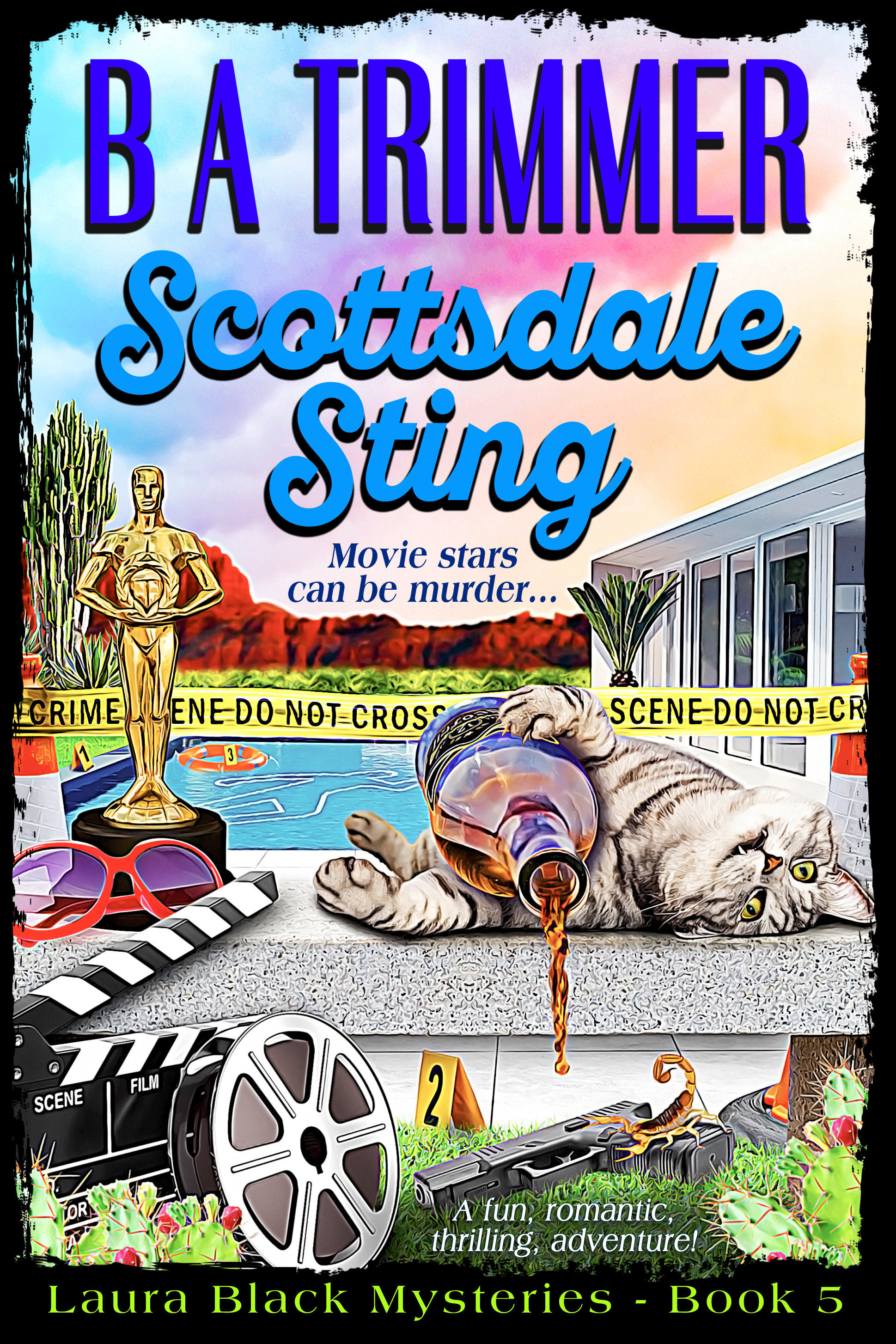 Scottsdale Sting