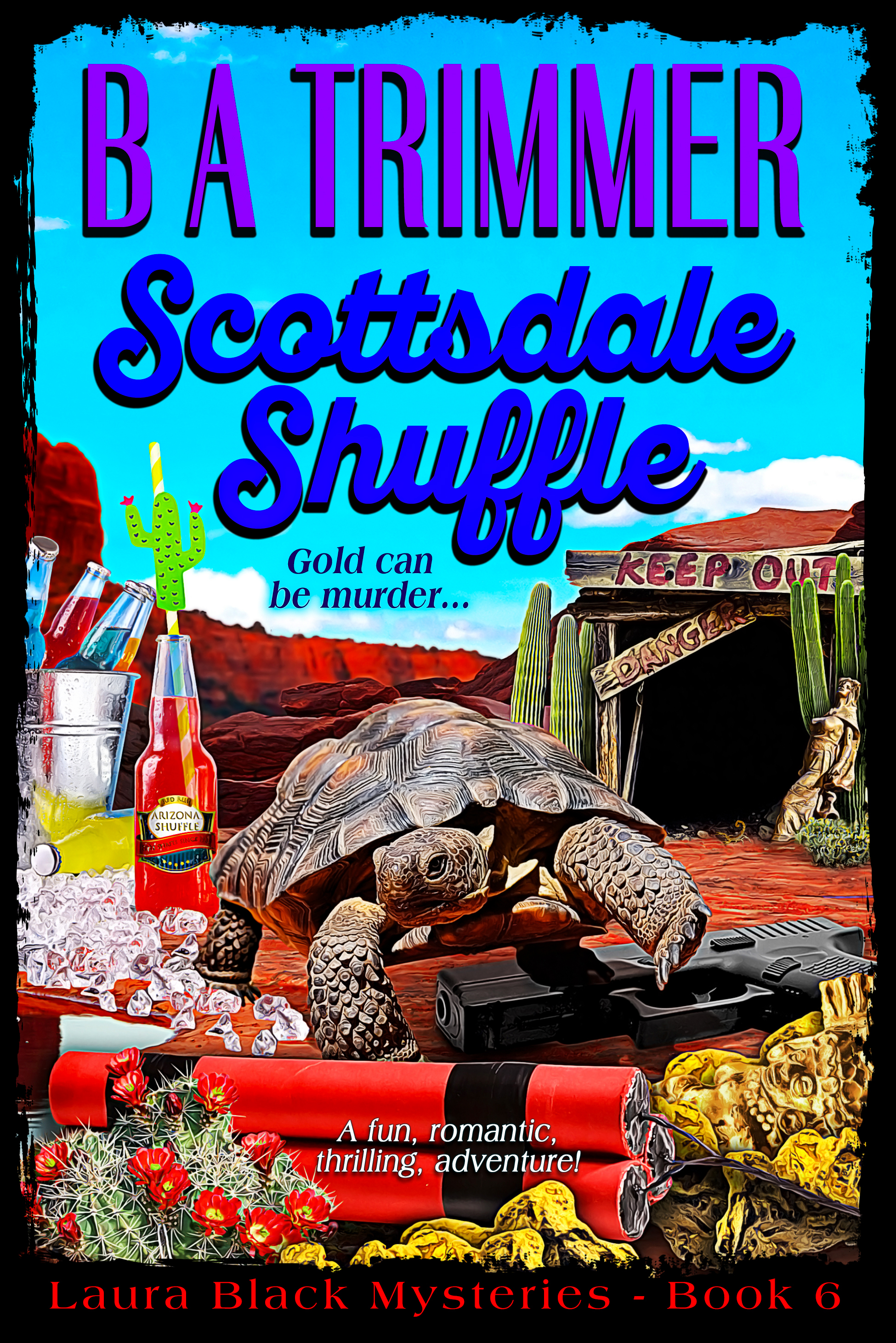 Scottsdale Shuffle