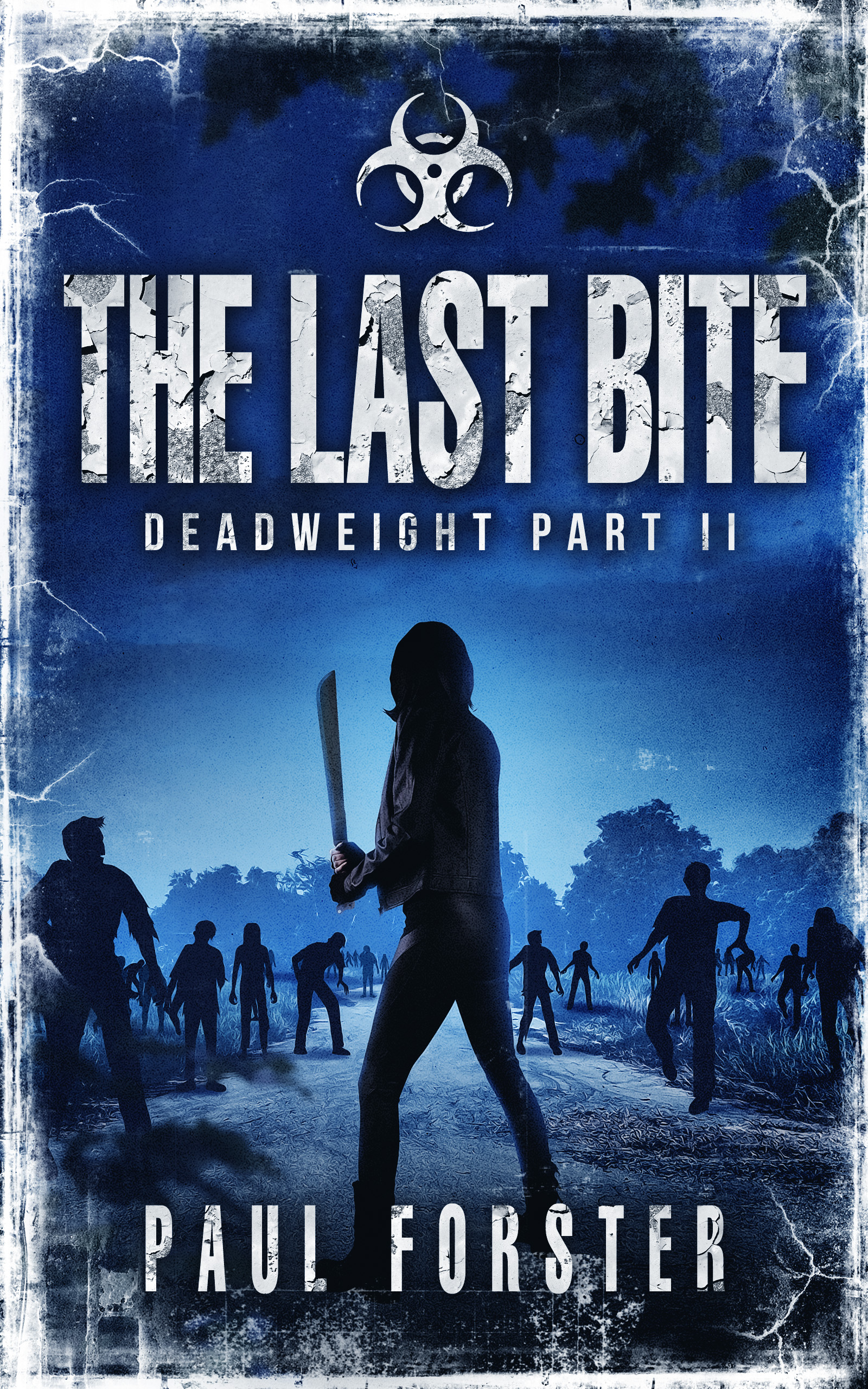 The Last Bite