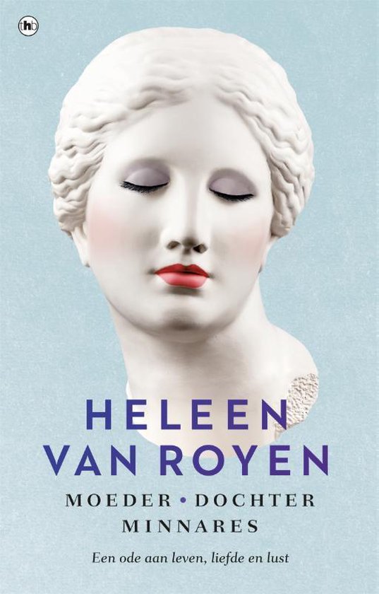 Moeder, dochter, minnares book cover