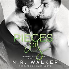 Pieces of Us (Missing Pieces, #3)