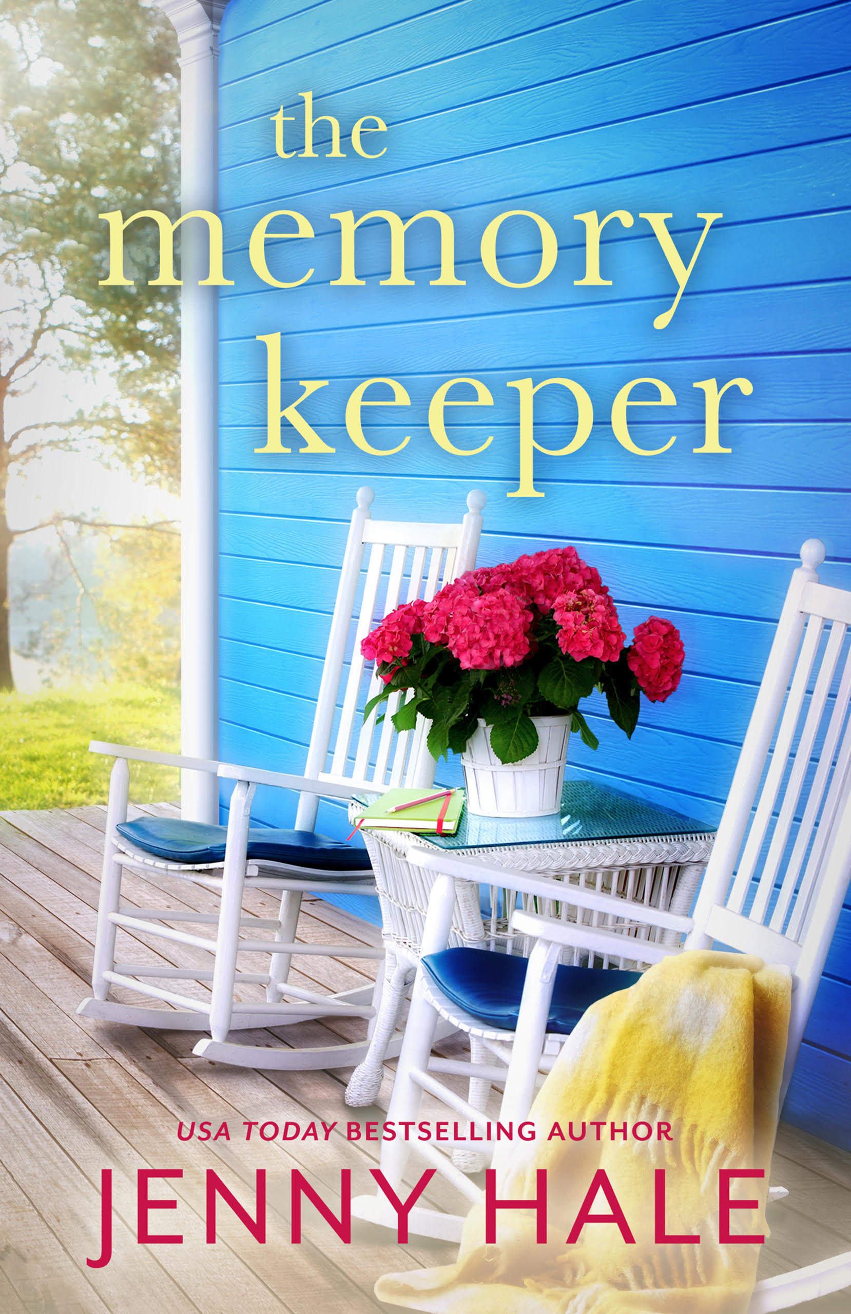 The Memory Keeper