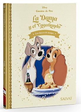 La Dama y el Vagabundo