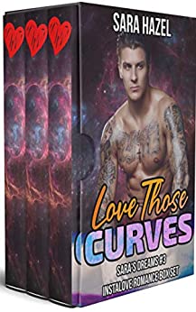 Love Those Curves Box Set