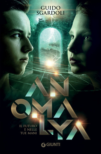 Anomalya book cover