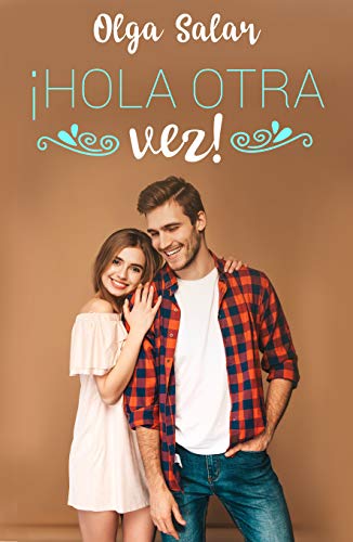 ¡Hola otra vez! book cover